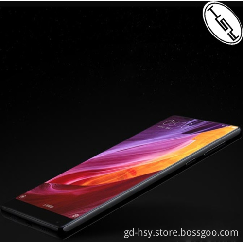Trade Assurance Supplier! oem/odm Factory Supply High Quality Full Cover 3d Tempered Glass Screen Protector for xiaomi mi mix